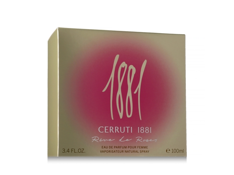 Nino Cerruti - Cerruti 1881 - 100 Ml