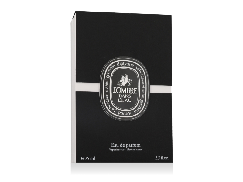 Diptyque L'ombre Dans L'eau Edp Spray - - 75 Ml