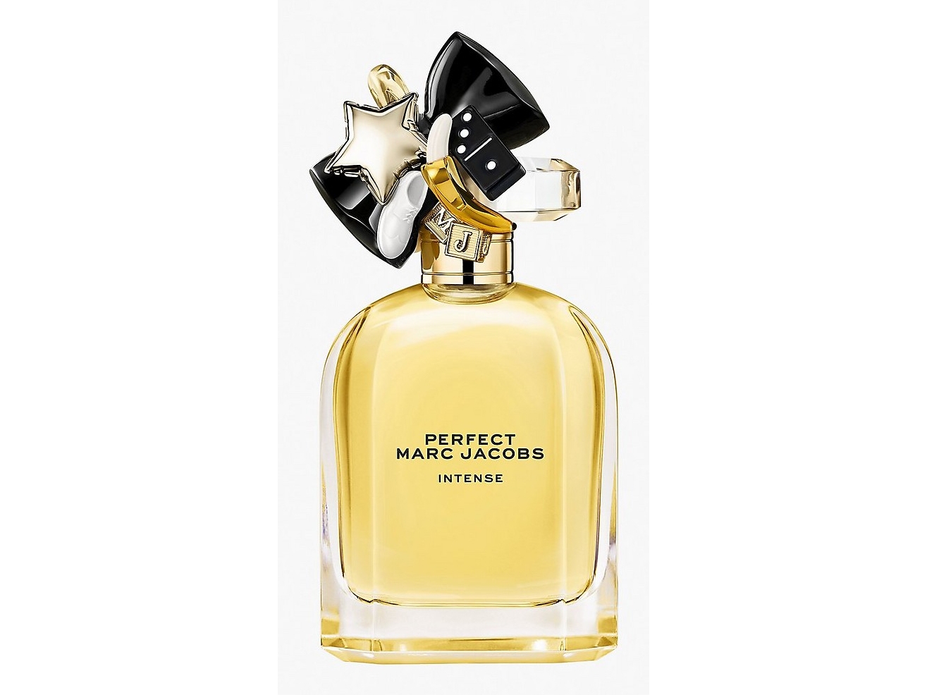 Marc Jacobs Perfect Intense Eau De Parfum Spray 100Ml
