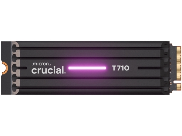 Crucial T710, 1 Tb, M.2, 14900 Mb/S