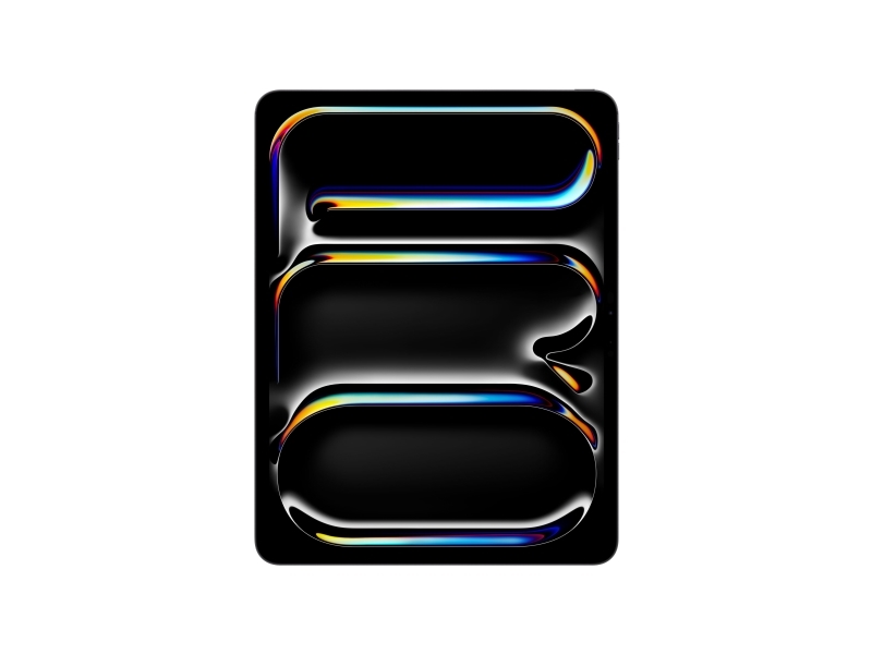 Apple Ipad Pro, 33 Cm (13"), 2752 X 2064 Pixel, 256 Gb, 12 Gb, Ipados 26, Sort