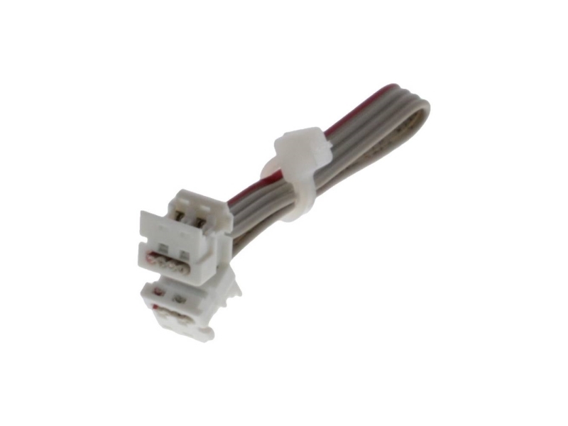 Molex Verbindungsschrankkabel Gesamtzahl Der Pole 4 Rastergröße: 1,27 Mm 923150410 1 Stück Beutel