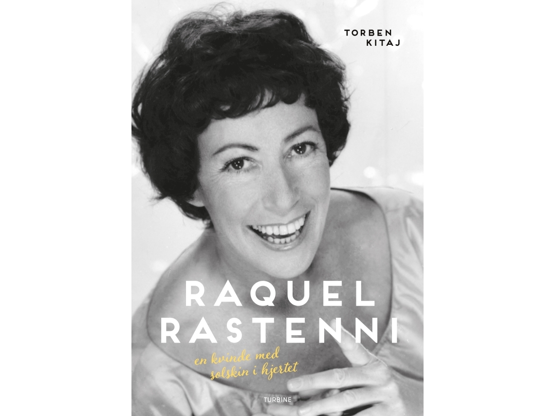 Raquel Rastenni | Torben Kitaj