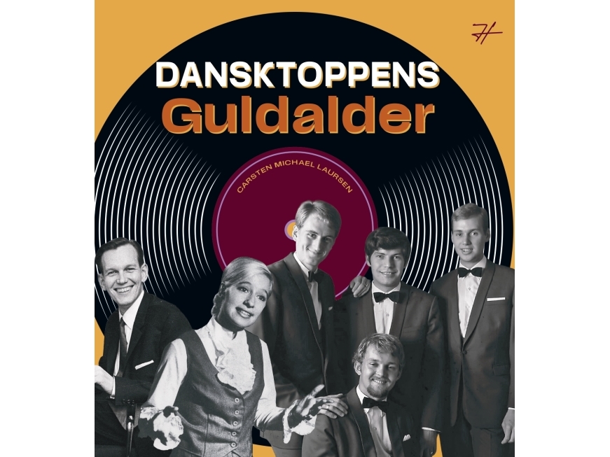 Dansktoppens guldalder | Carsten Michael Laursen
