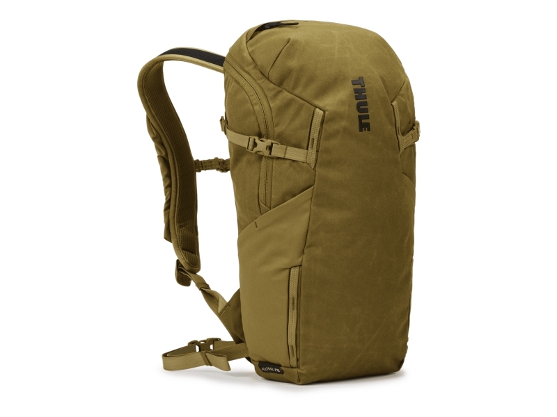 Thule Alltrail TALX115, Återvunnen polyester | Datorer & Surfplattor - Bärbara tillbehör - Bärbar väska | GameStuff