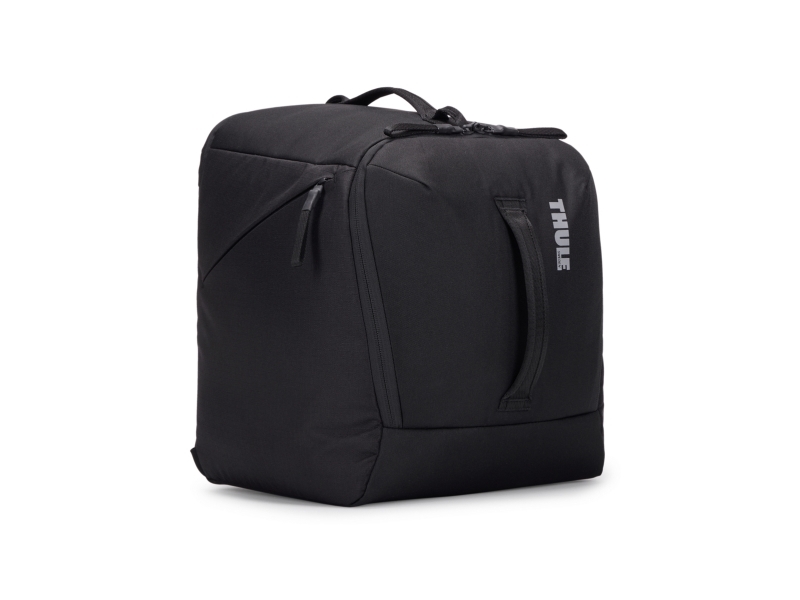 Thule TRBB235, Sort, Skistøvler taske, 35 L, Polyester, 350 mm, 335 mm