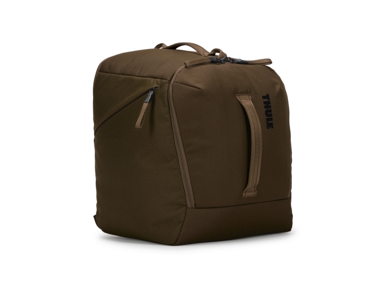 Thule TRBB235, Khaki, Pjäxväska, 35 l, Deep Khaki, Polyester, 350 mm | Sport & Träning - Skidor/Snowboard - Skidryggsäck | GameStuff