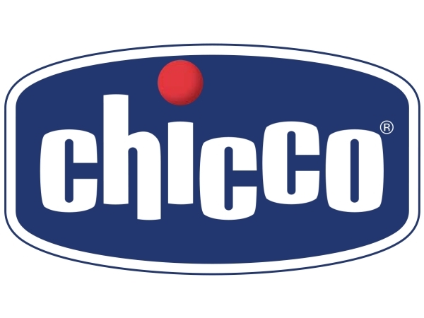 Chicco 00079098410710, 1 År, 8 År, 50 mm, 88 mm, 30 mm, 1,53 kg