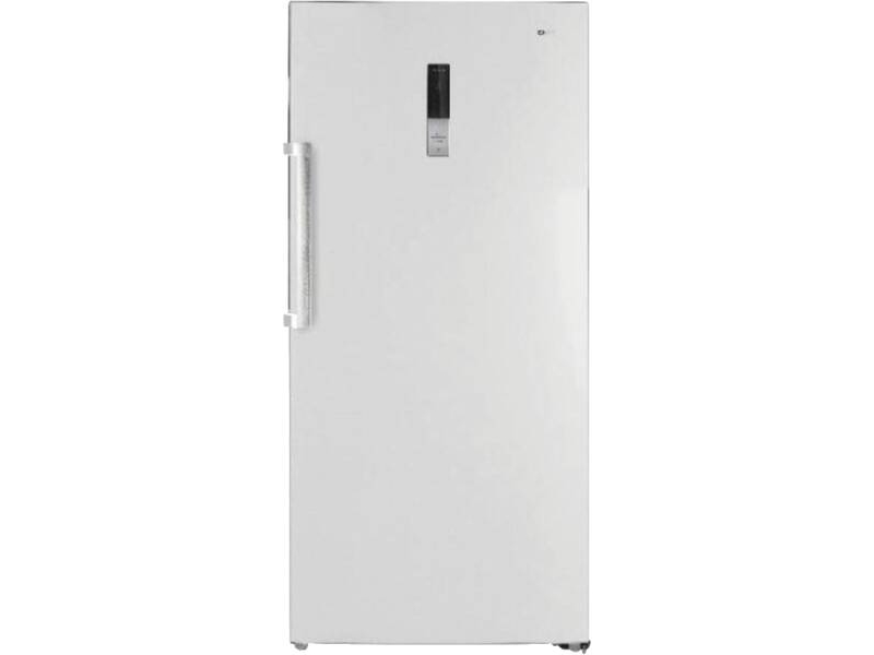 Bomann GSVS 7365 2in1 Gerät Gefrierschrank weiß | Vitvaror - Kyl & Frys - Frysar | GameStuff