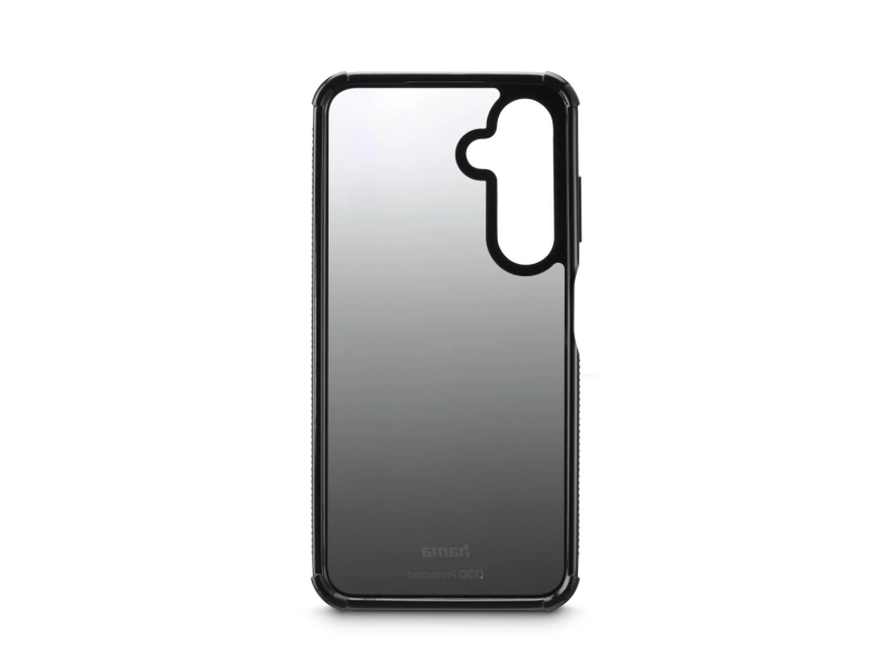 Hama 00080251, Cover, Samsung, Galaxy A17, Sort