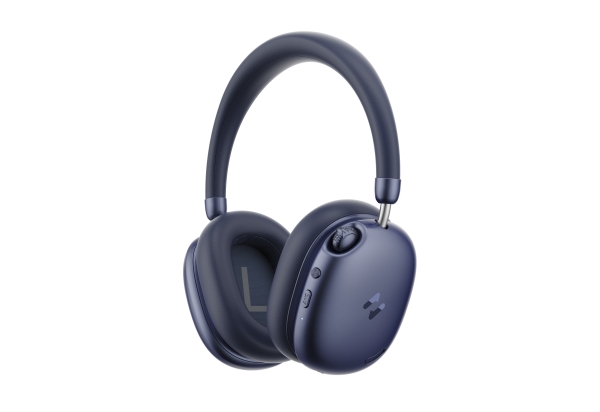 Havit Space S1 - Drahtlose Bluetooth-Kopfhörer Mit Geräuschunterdrückung (Blau)