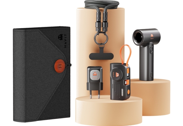 Havit Stk011 Eu