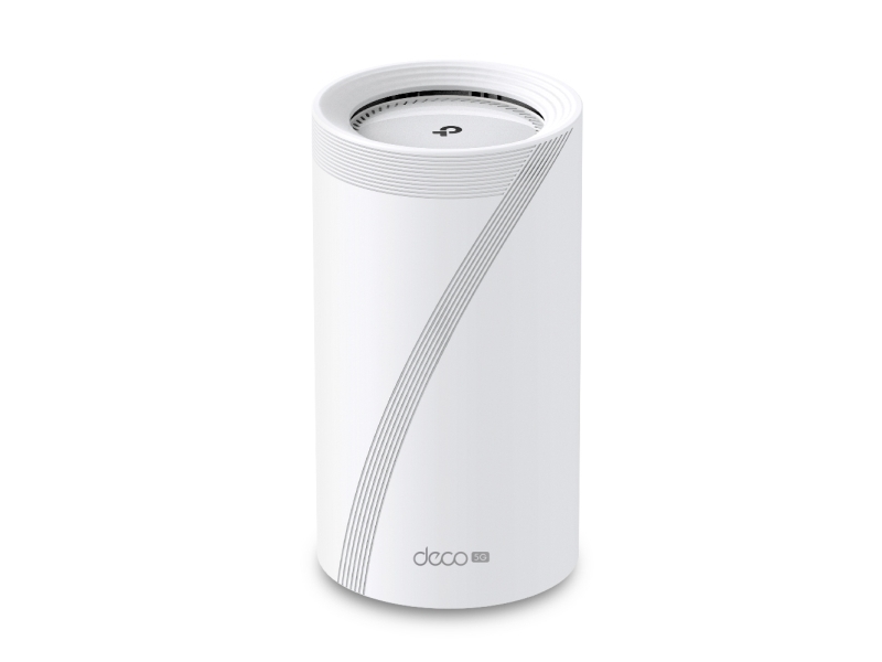TP-Link Deco BE65, Vit, Intern, Mesh-system, 0 - 40 ° C, -40 - 60 ° C, 10 - 90% | Datortillbehör - Nätverk - Routrar & Firewalls | GameStuff