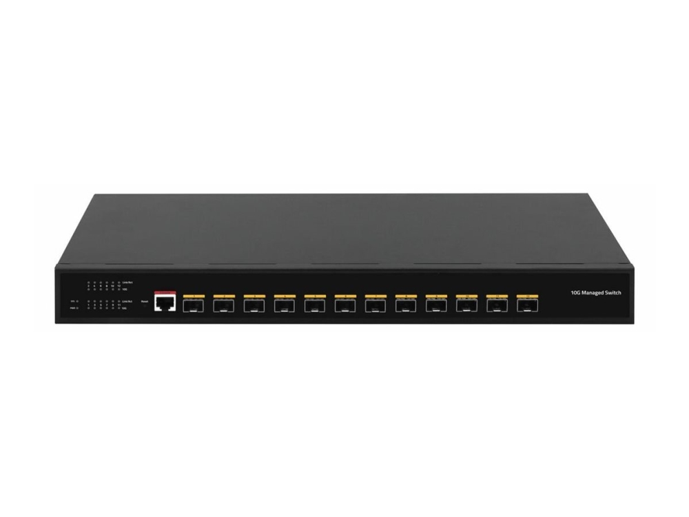 Ernitec Electra-M12-10Gb-Fiber