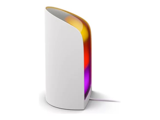 Philips Hue Play - Tischleuchte - Led - Weißer Farbton Und Farbumgebung - 2000-6500 K - Weiß