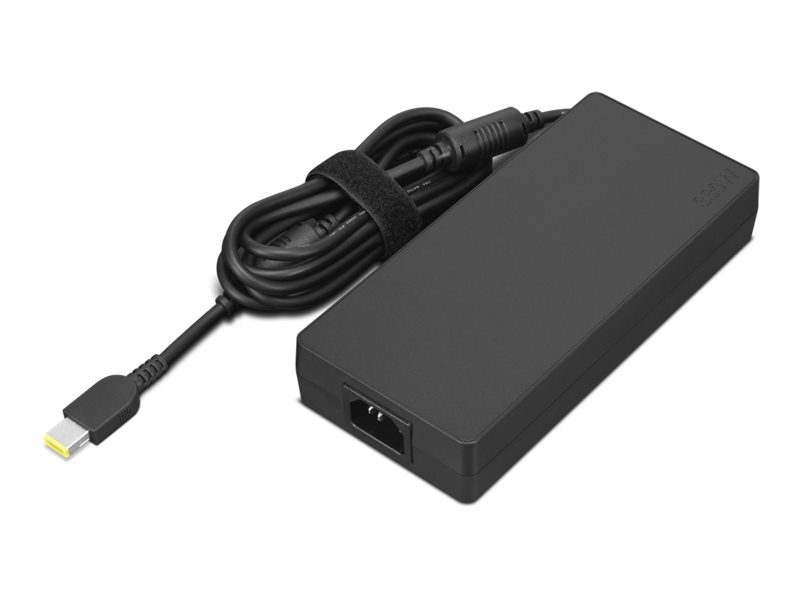 Lenovo 4X21U34353, Bärbar dator, Inomhus, 100 - 240 V, 50/60 Hz, 330 W, 20 V | Datortillbehör - Laddare & Batterier - Bärbar nätaggregat | GameStuff