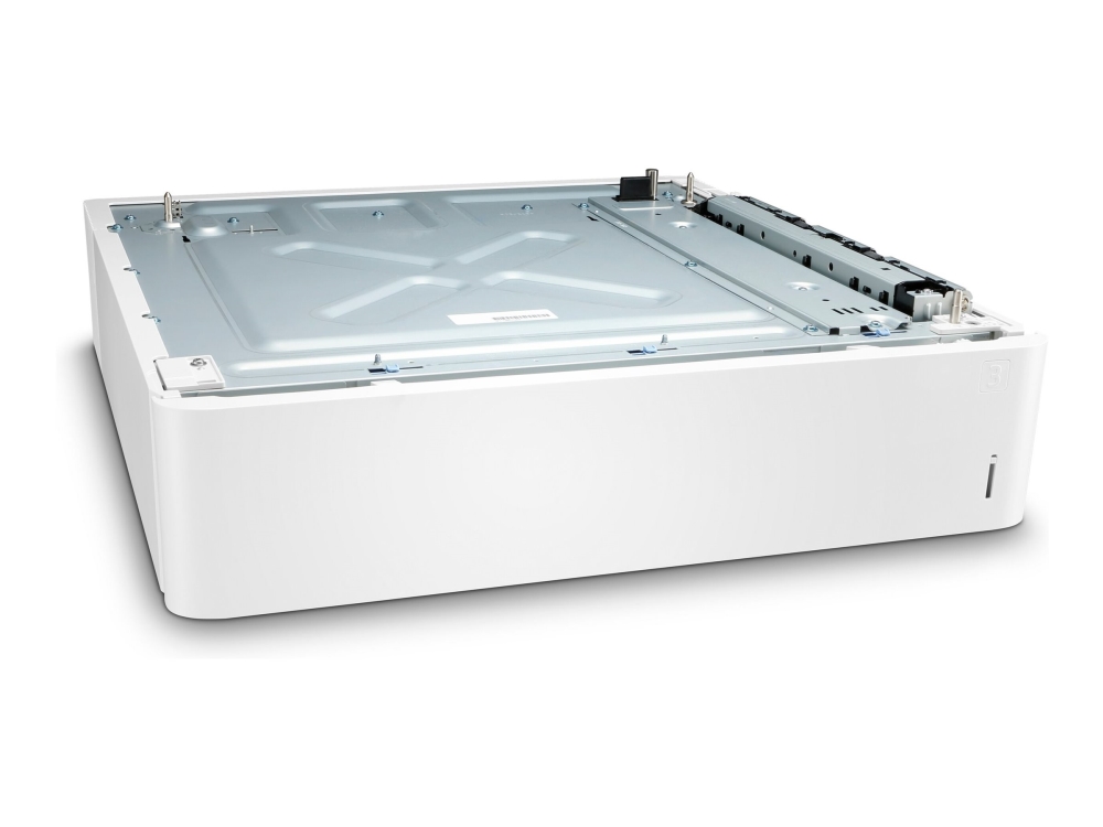 HP - Mediebakke - 550 ark i 1 bakke(r) - for Color LaserJet Enterprise MFP M776 LaserJet Enterprise Flow MFP M776