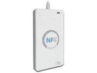 Acs Acr122 Nfc Usb-Læser