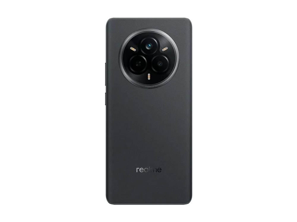 Realme 14 Pro 5G, 17,2 Cm (6,77 Zoll), 8 Gb, 256 Gb, 50 Mp, Android 15, Grau