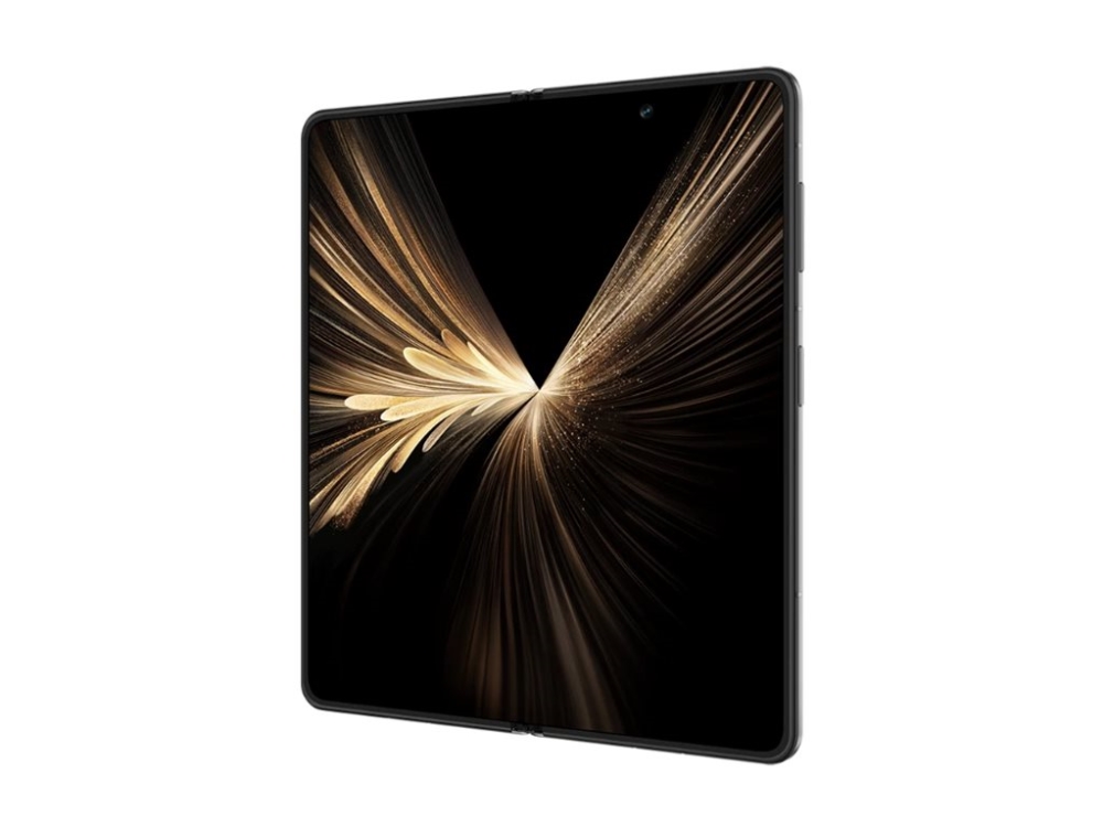 Honor Magic V5 - 5G pekskärmsmobil - dual-SIM - RAM 16 GB / Internminne 512 GB - OLED-skärm - 7.95 - 7.95 - 2352 x 2172 pixlar 2352 x 2172 pixlar (120 Hz) - 3 st. bakre kameror 50 MP, 50 MP, 64 MP - 2x front cameras 20 MP, 20 MP - svart | Tele & GPS - Mobiltelefoner - Android | GameStuff