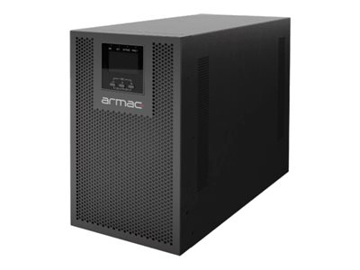 Armac Office On-Line Pf1 3000Va Lcd 8X Iec C13 Metallic Sp. Gehäuse Ohne Staub