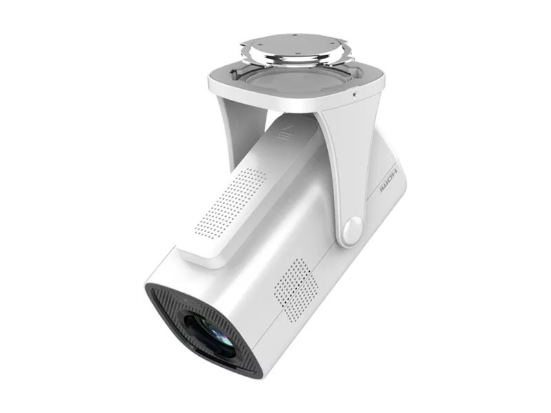 Philips Neopix 250 Smart Projector, 1920X1080, 1.3, 3000:1 , Hvid | Philips