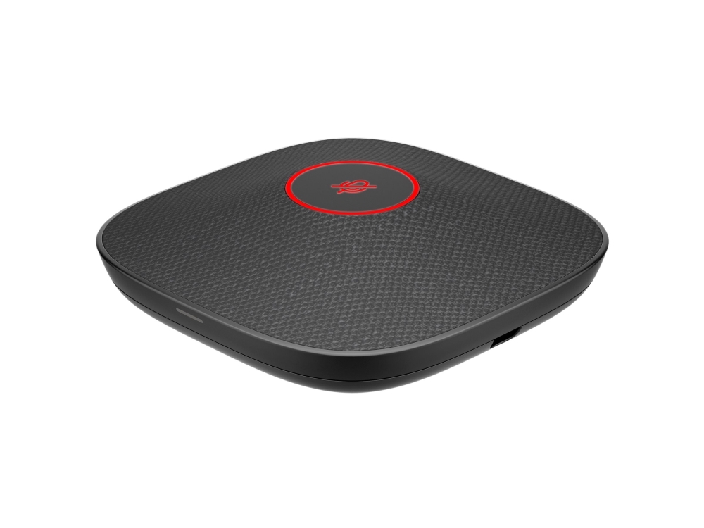 Hp Poly Studio A2 Table Microphone - Mikrofon - Kabelgebunden (B22x6aa#Ac3)