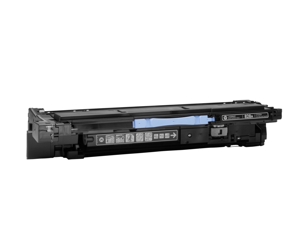 Hp 828A, Hp Laserjet Enterprise Flow M830, M880 Hp Laserjet Enterprise M855 Hp Laserjet Flow M880 Hp..., 1 Stück(E), 30000 Seiten, Schwarz, Schwarz,