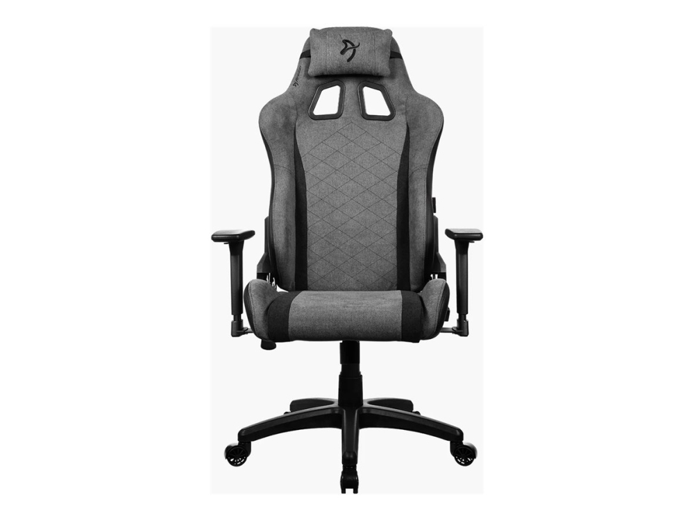 Arozzi Avanti Soft Fabric - Ash