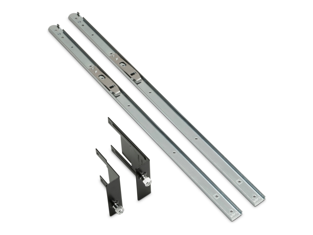 Hp Z8 - Kit Til Rack Med Spor - Opgradering - For Workstation Z8 G4