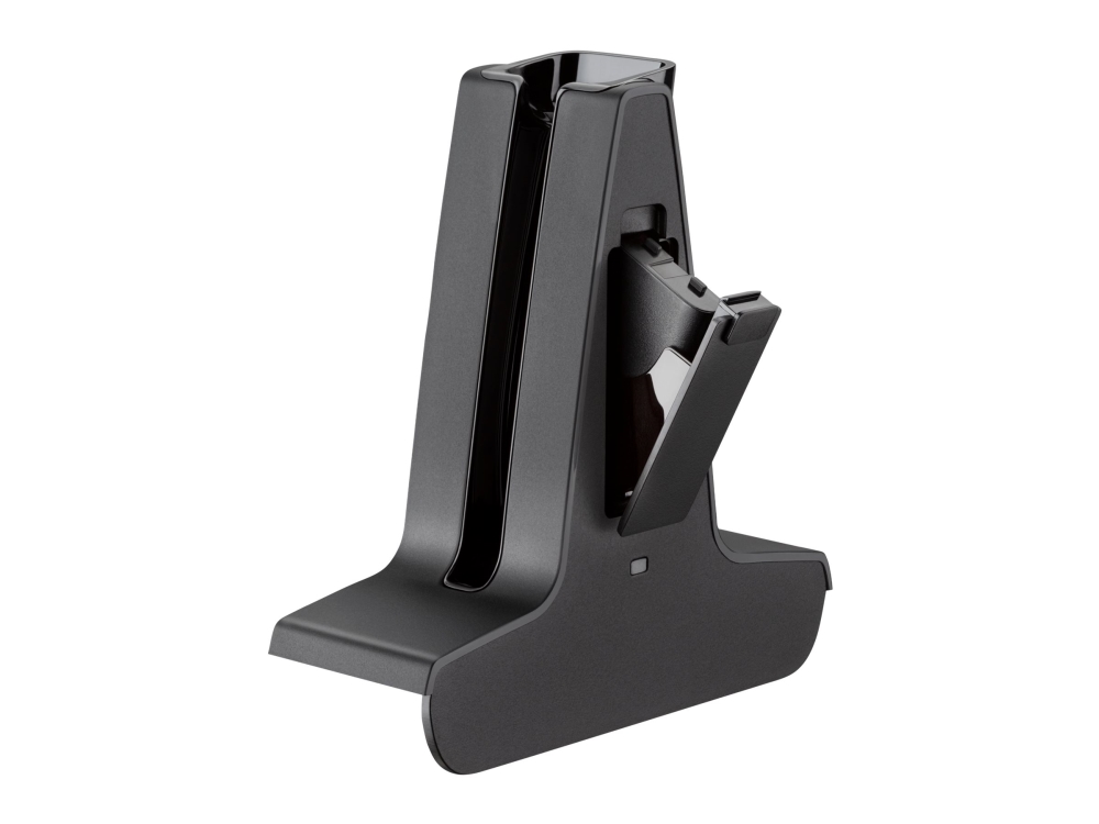 Poly Deluxe Wiege - Opladningsdock + Bakterien
