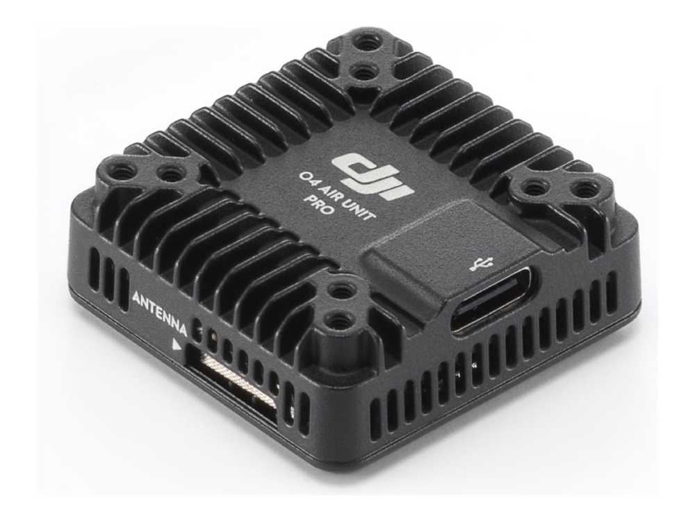 DJI - Transmissionsmodul | Radiostyrd - Drönare - Tillbehör | GameStuff