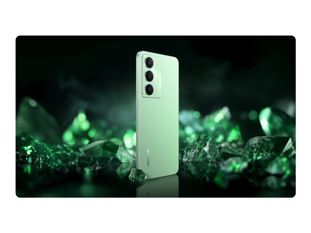 Realme Realme 14x