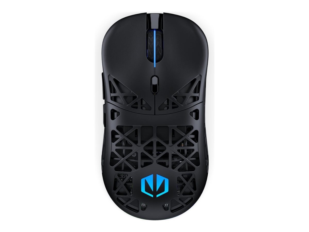 Endorfy Liv Plus Wireless Schwarz Inkl. Ladestation (Ey6a016)