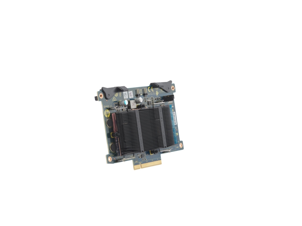 Hp Z Turbo 1 Tb Pcie-4X4 Tlc Z8 Ssd-Kit, 1 Tb, M.2