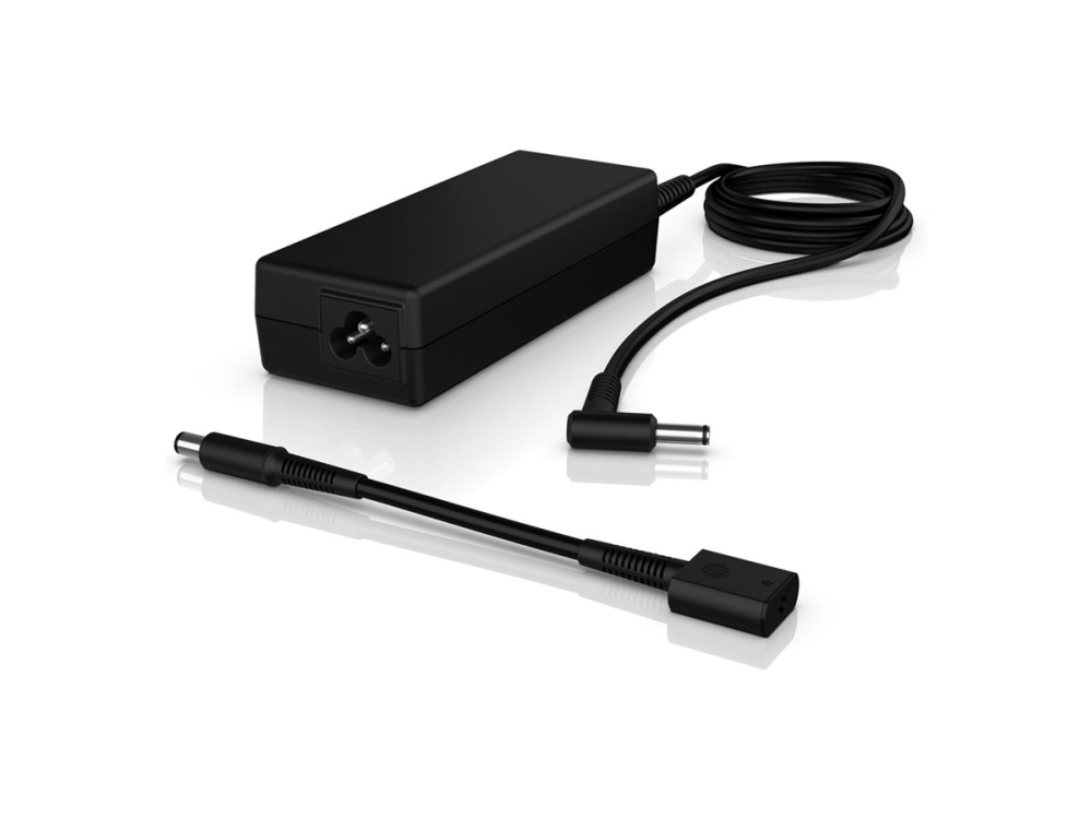 HP Smart AC Adapter - Strømadapter - 90 watt - Danmark