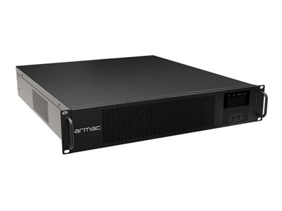 Armac Rack 3000Va On-Line Usv Pf1 Staubfrei