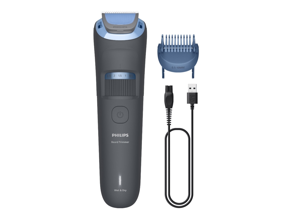 HAIR TRIMMER/BT3617/15 PHILIPS | Hårvård - Skägg- / Hårtrimmer - Skäggtrimmer | GameStuff