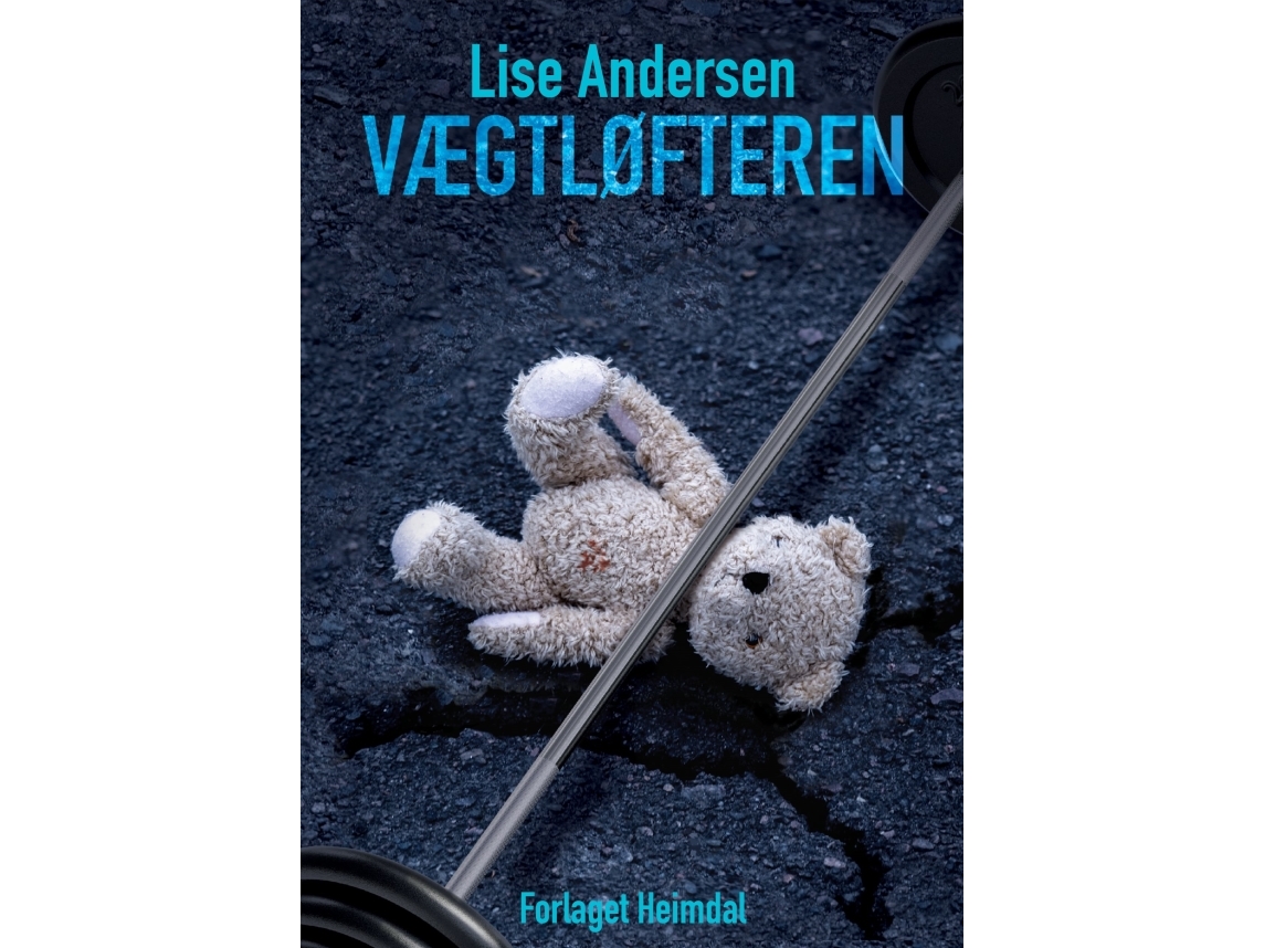 Vægtløfteren | Lise Andersen