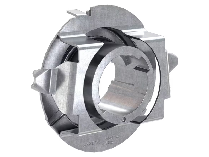 Osram Adapterring DA06-1 för H7 LED - Set | Bilvård & Biltillbehör - Belysning - Tillbehör & reläer | GameStuff