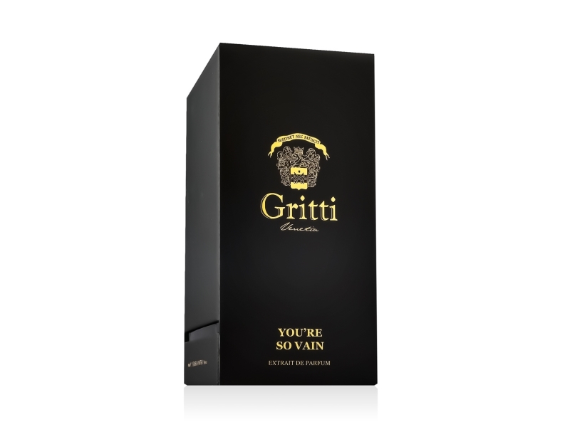 Gritti You're So Vain - Unisex Fragrance