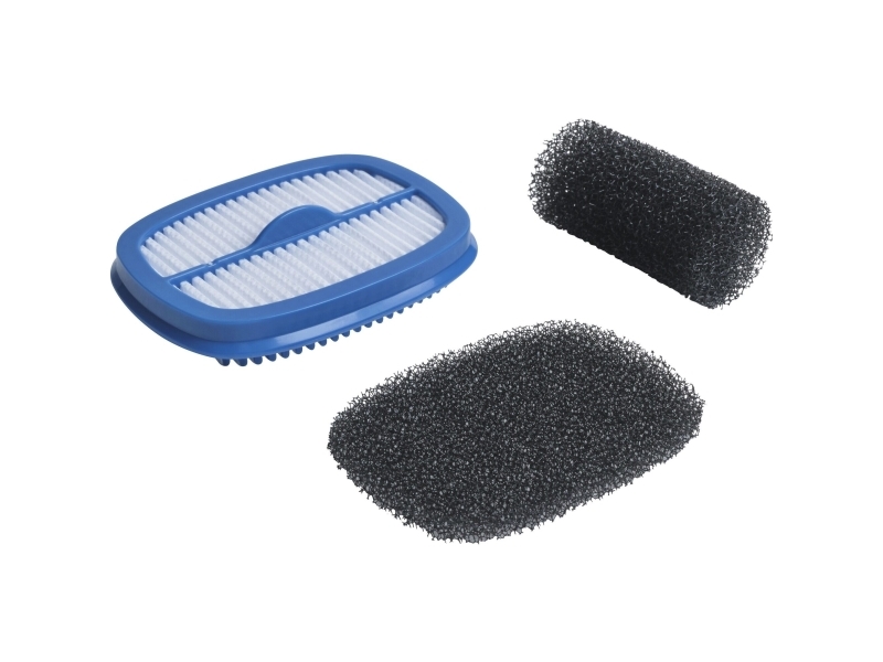 Electrolux EF163, Filter, Håndstøvsuger, AEG/Electrolux, AW82U1DB, AW82U2DG, Kasse