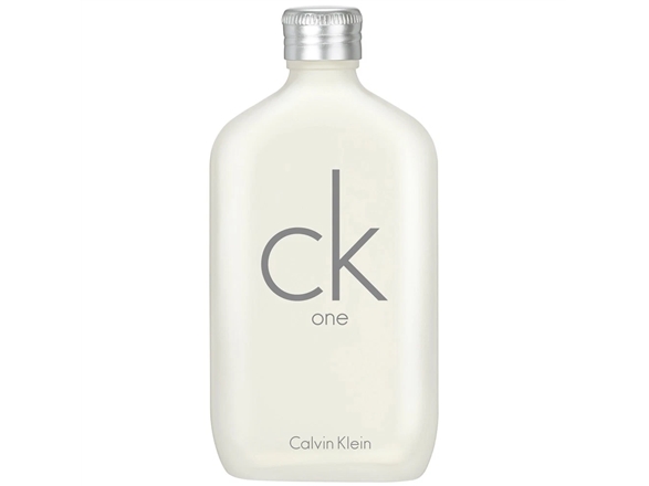 Calvin Klein Ck One Edt U 50 Ml