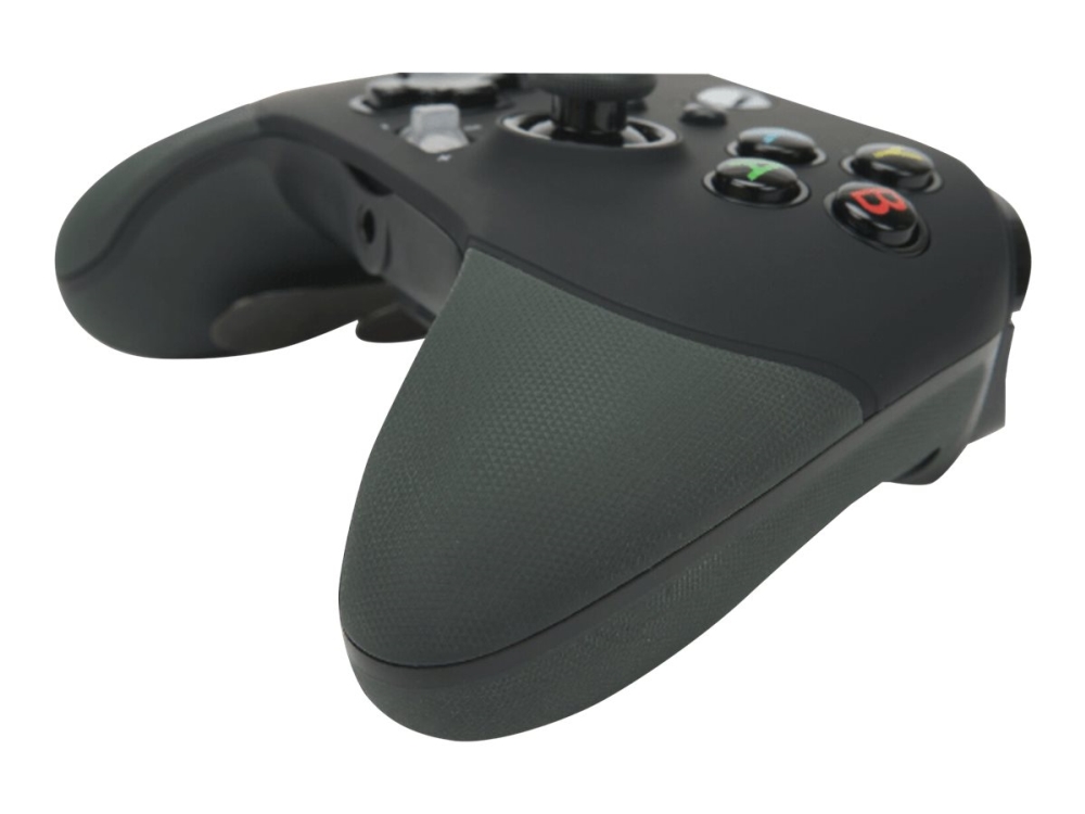 Powera Fusion Pro 2 - Gamepad - Kablet - Sort, Hvid - For Microsoft Xbox Series S, Microsoft Xbox Series X