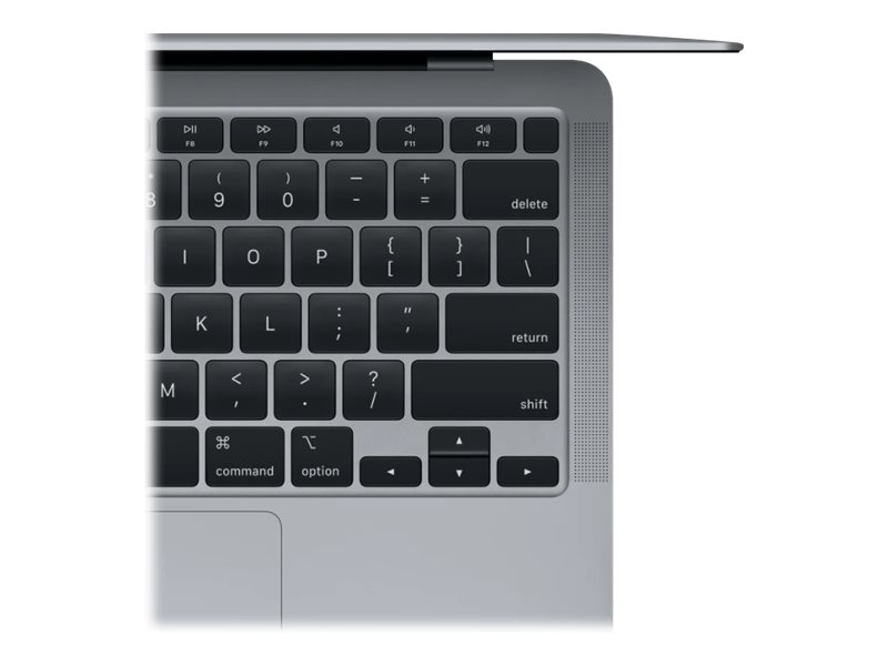 Refurbished Apple Macbook Air 2018 - Condition: Grade A