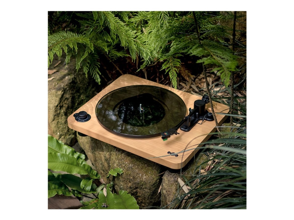 House of Marley STIR IT UP LUX - Pladespiller