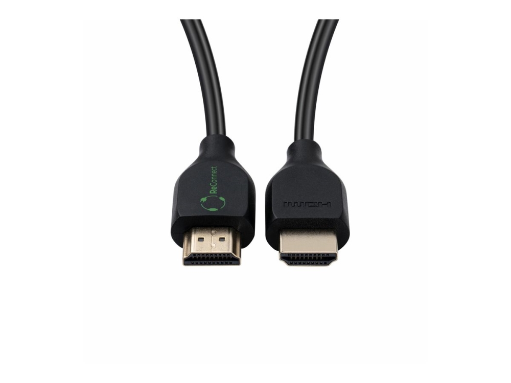 Reconnect Hdmi 2.0 Kabel 4K, 10M