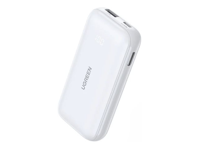Powerbank Ugreen Nexode Pb502 10000Mah Czarny