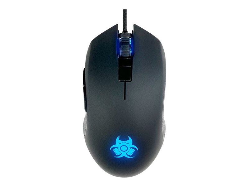 Mysz Tracer Tracer Gamezone Edge
