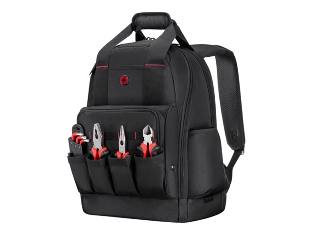Wenger - Rygsæk Til Notebook - 16" - Sort